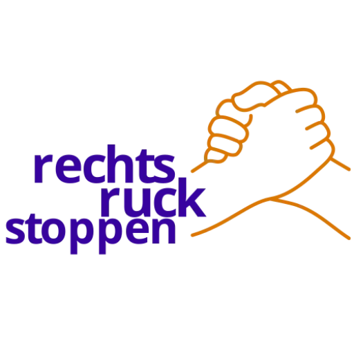 Rechtsruck Stoppen