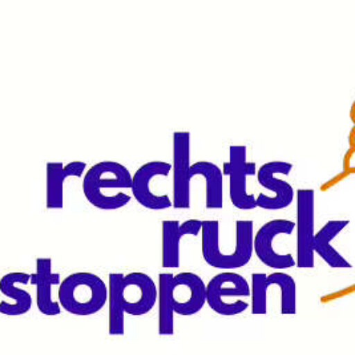 Rechtsruck Stoppen