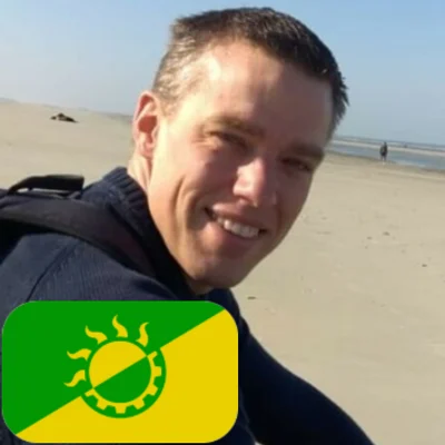Andy S. Evers