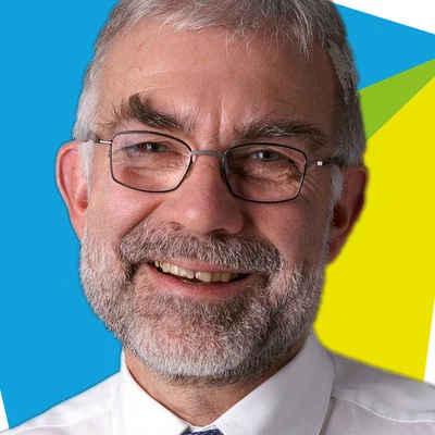 Karlheinz Pape