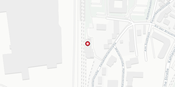 Karte von Kassablanca Jena